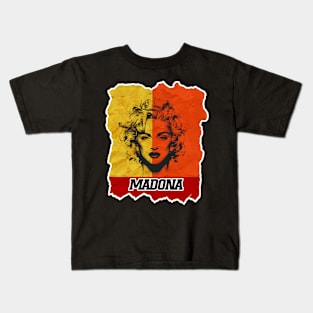 madona Kids T-Shirt